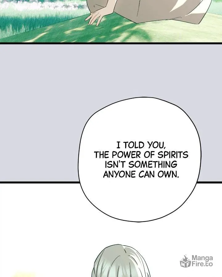 Read Cry for Me, Crown Prince chapter 86 image 5 on Lezhin
