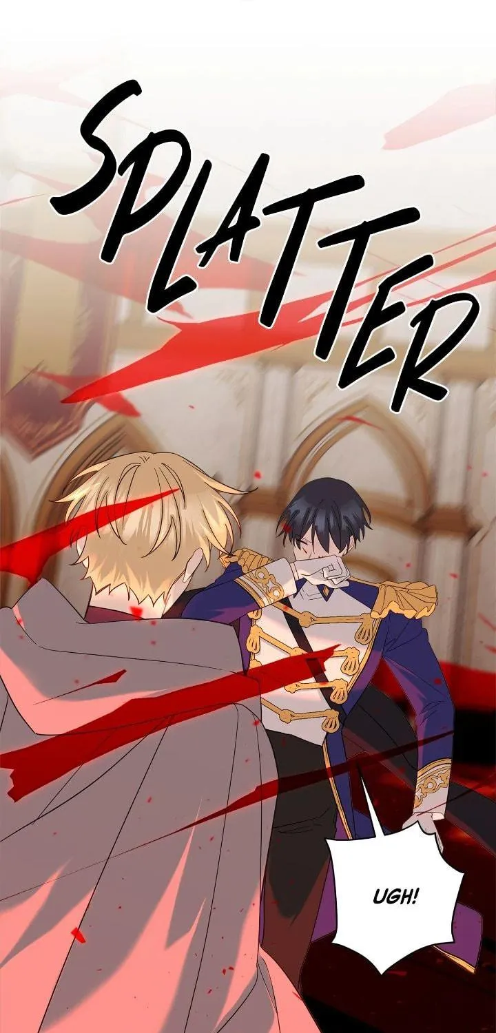 Read Cry for Me, Crown Prince chapter 86 image 71 on Lezhin