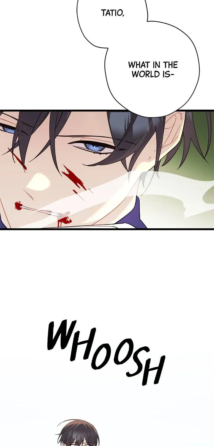 Read Cry for Me, Crown Prince chapter 86 image 73 on Lezhin