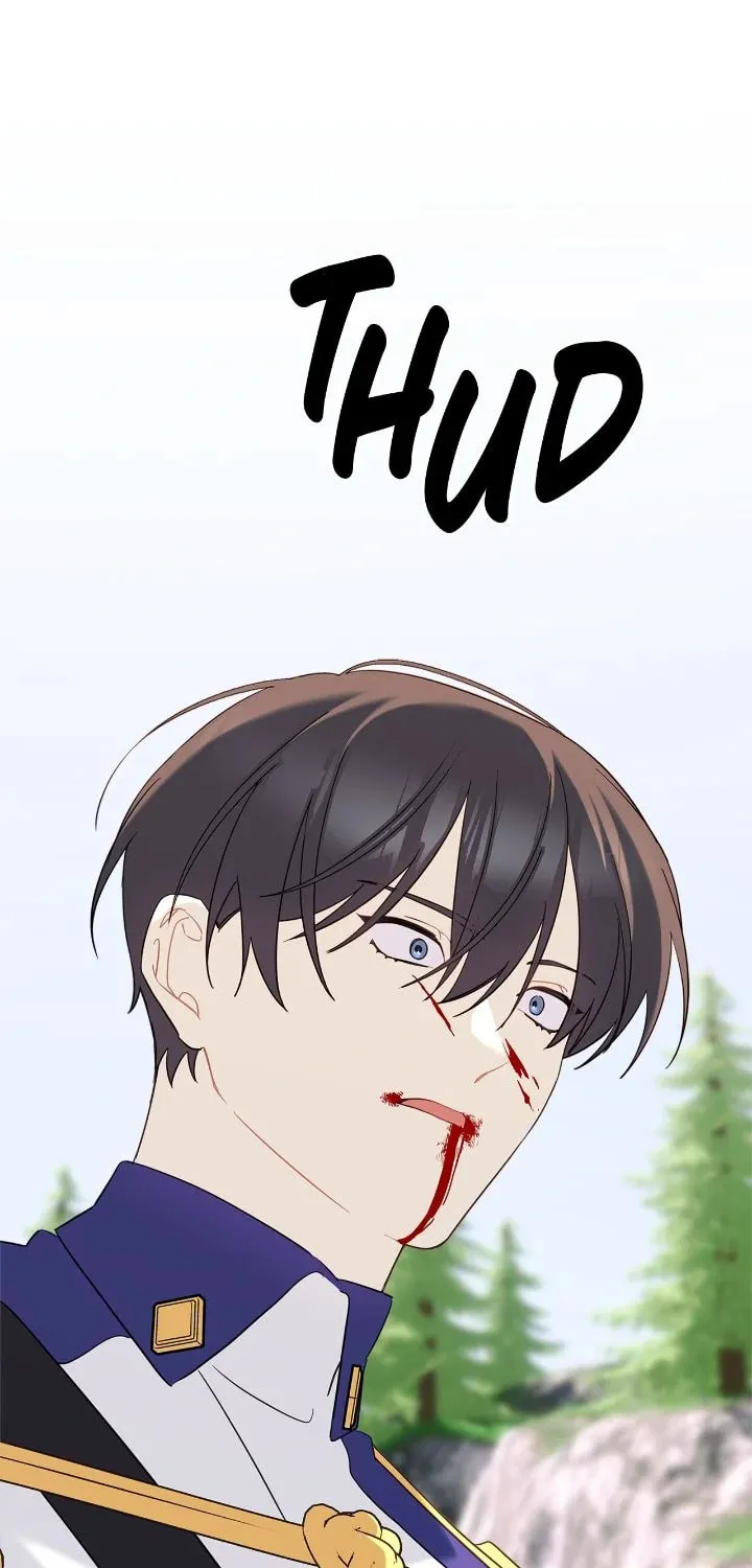Read Cry for Me, Crown Prince chapter 86 image 78 on Lezhin