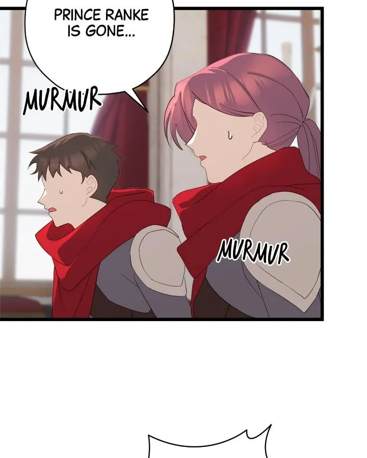 Read Cry for Me, Crown Prince chapter 87 image 1 on Lezhin
