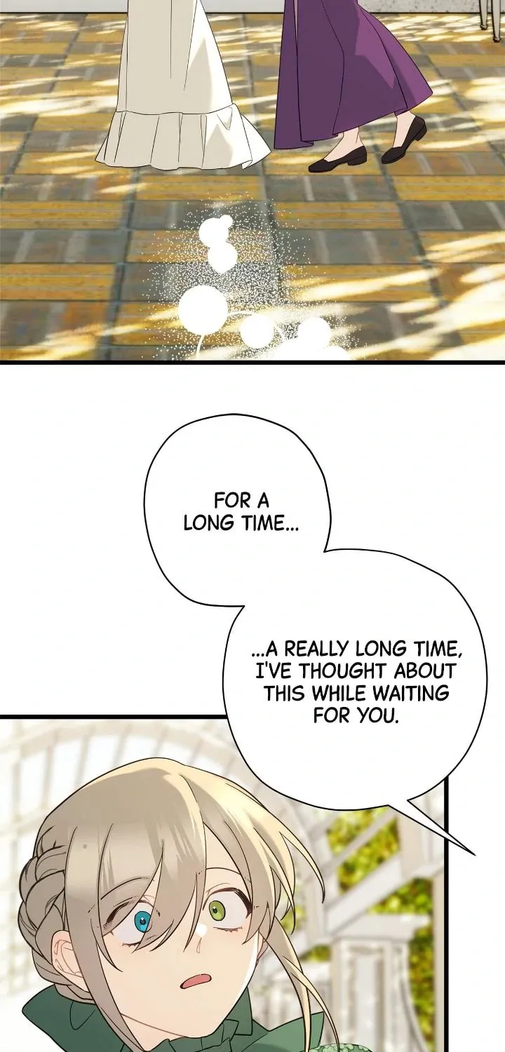Read Cry for Me, Crown Prince chapter 87 image 18 on Lezhin