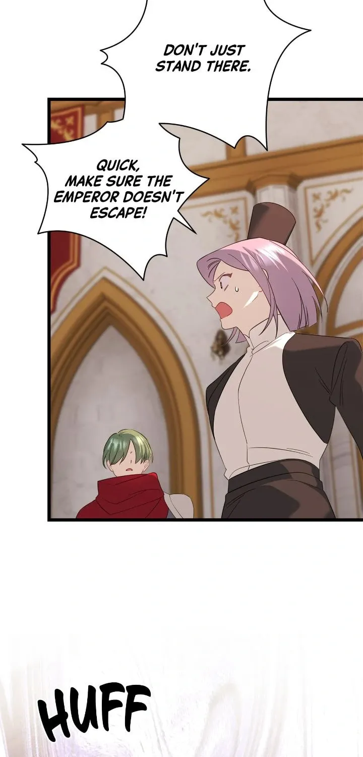 Read Cry for Me, Crown Prince chapter 87 image 2 on Lezhin