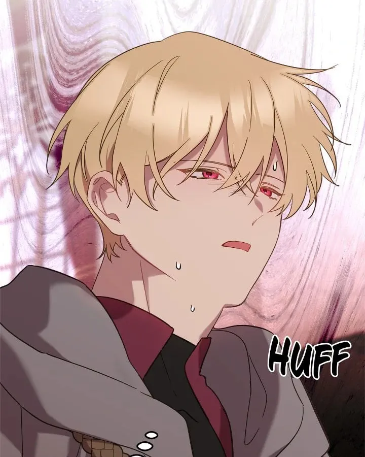 Read Cry for Me, Crown Prince chapter 87 image 3 on Lezhin