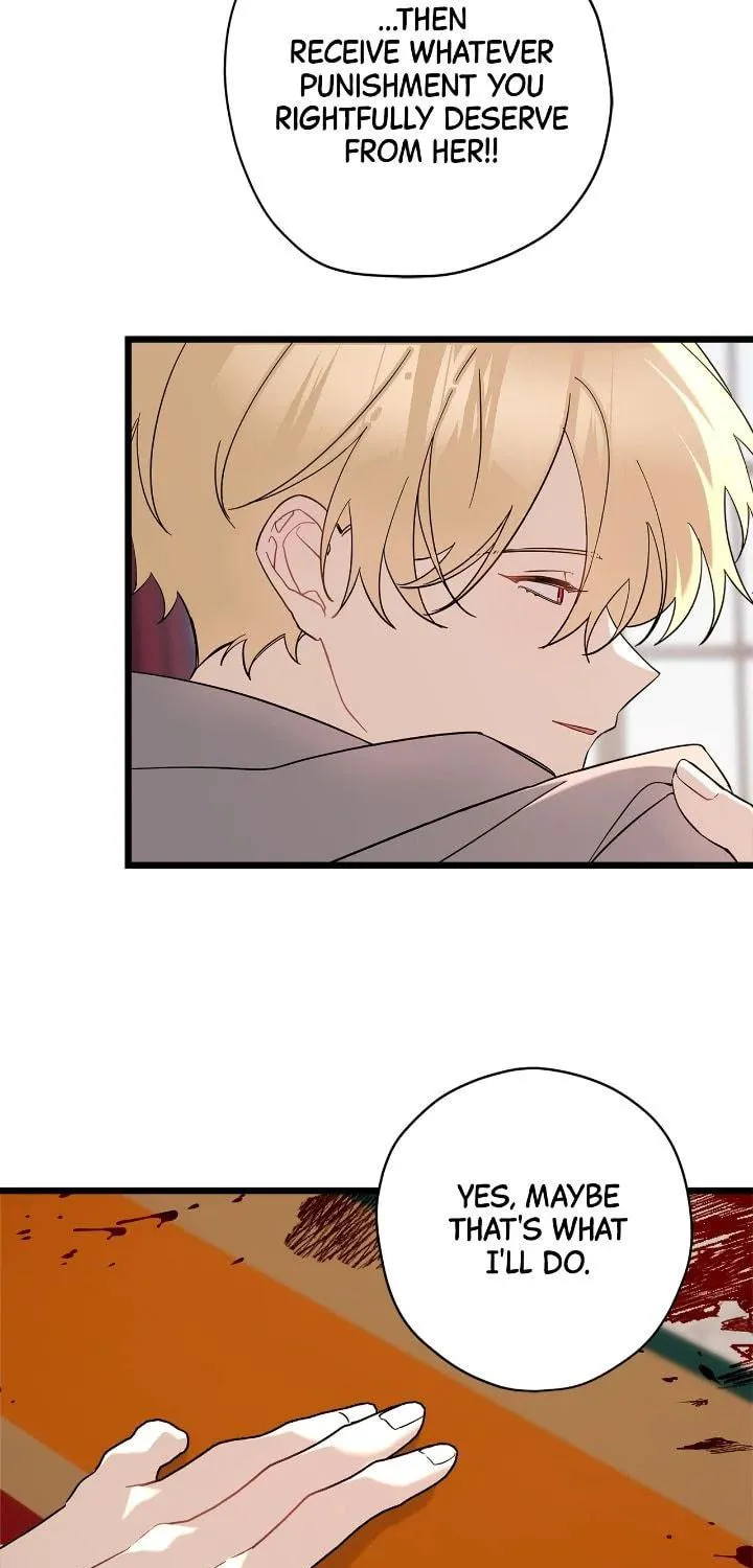 Read Cry for Me, Crown Prince chapter 87 image 31 on Lezhin