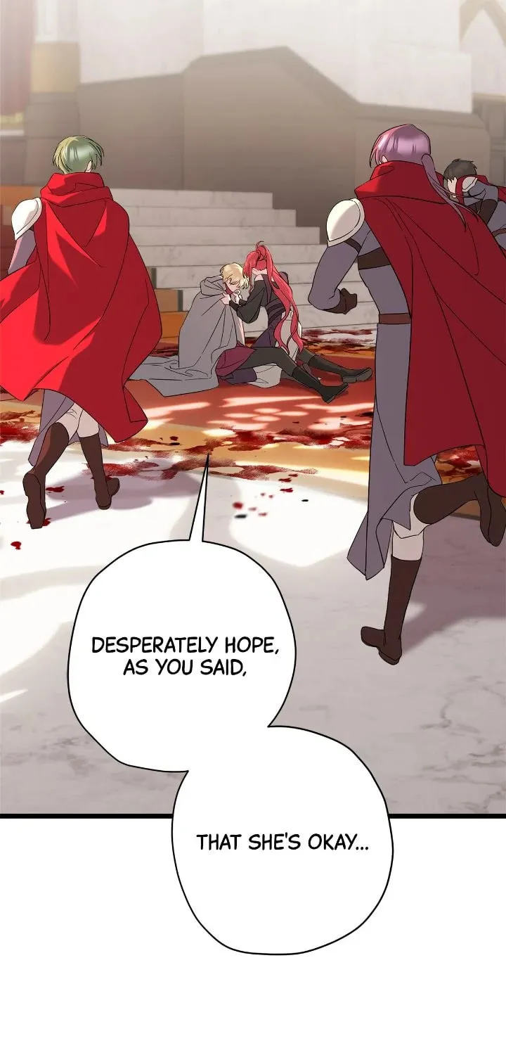 Read Cry for Me, Crown Prince chapter 87 image 33 on Lezhin