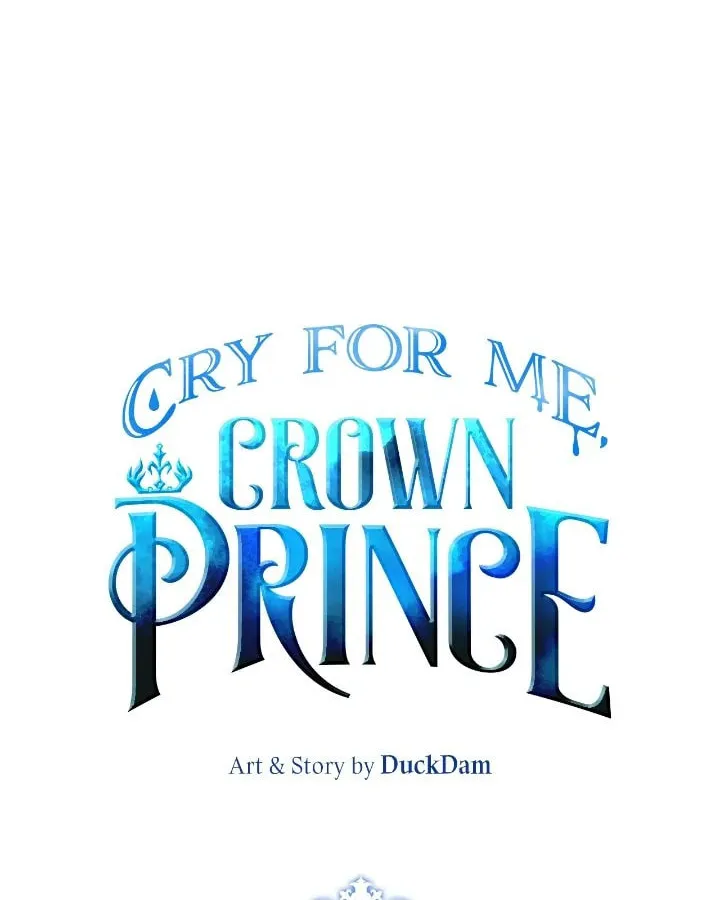 Read Cry for Me, Crown Prince chapter 87 image 34 on Lezhin