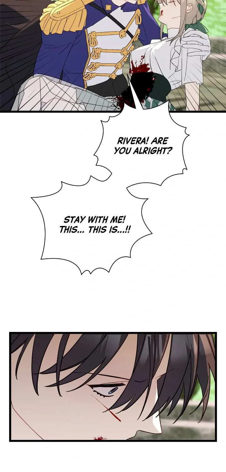 Read Cry for Me, Crown Prince chapter 87 image 38 on Lezhin