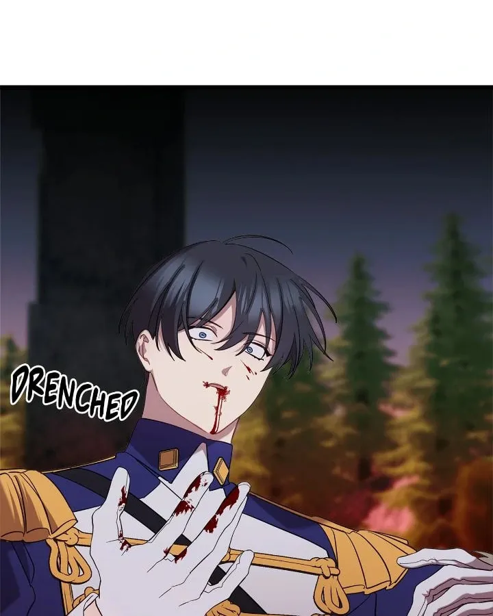 Read Cry for Me, Crown Prince chapter 87 image 39 on Lezhin