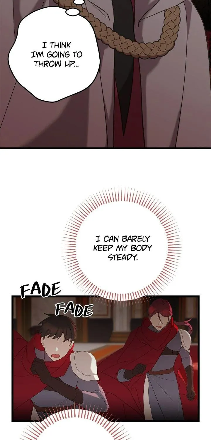 Read Cry for Me, Crown Prince chapter 87 image 4 on Lezhin