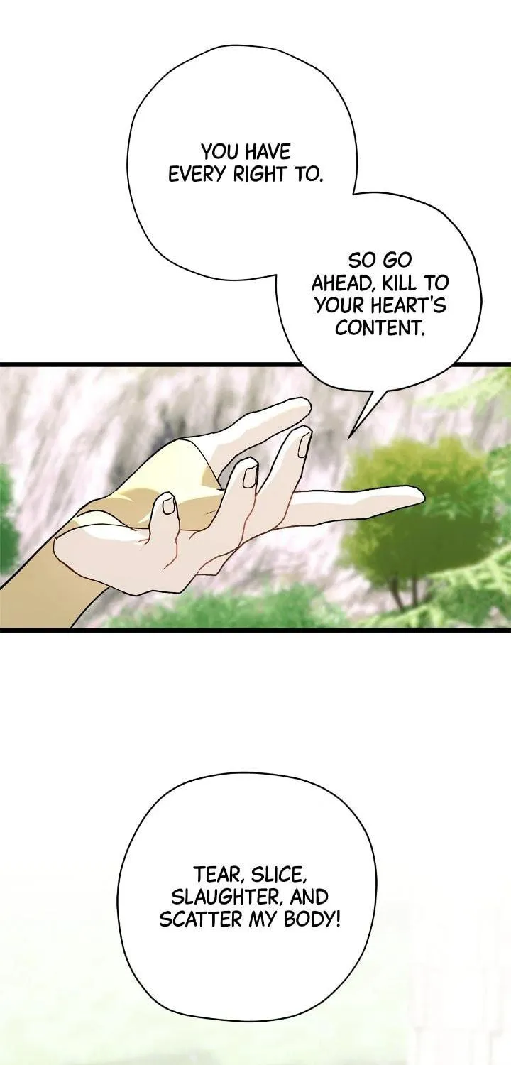Read Cry for Me, Crown Prince chapter 87 image 43 on Lezhin