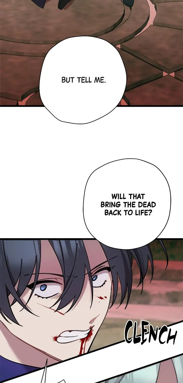 Read Cry for Me, Crown Prince chapter 87 image 45 on Lezhin