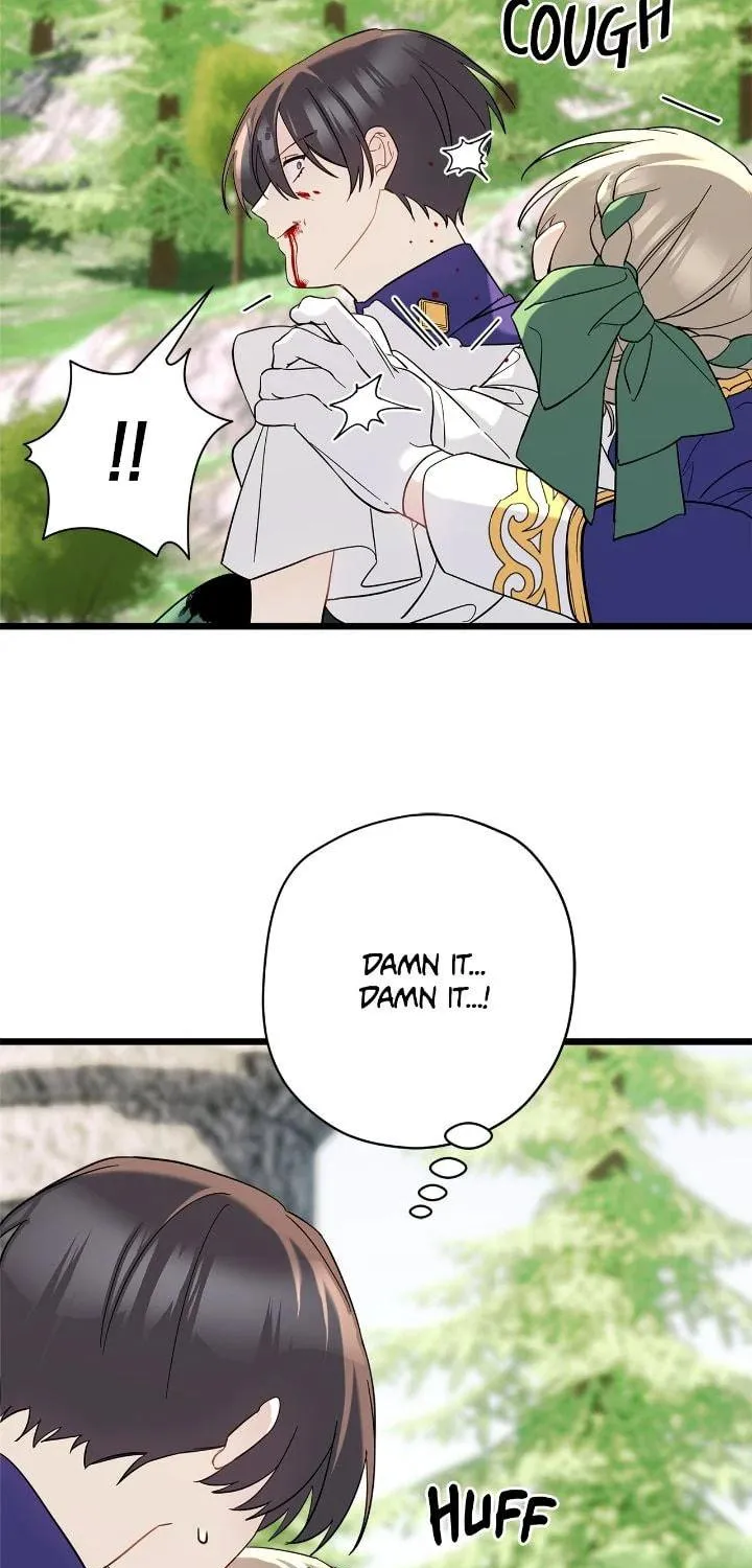 Read Cry for Me, Crown Prince chapter 87 image 47 on Lezhin