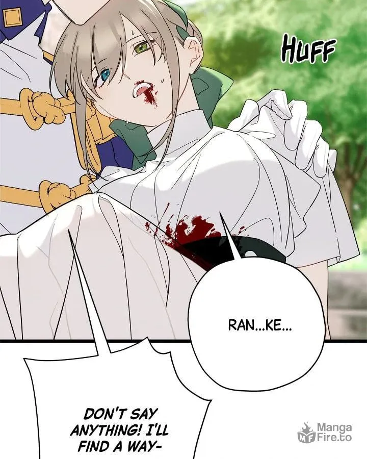 Read Cry for Me, Crown Prince chapter 87 image 48 on Lezhin