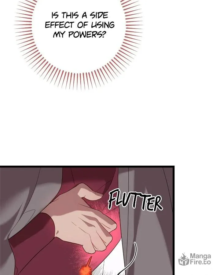 Read Cry for Me, Crown Prince chapter 87 image 5 on Lezhin