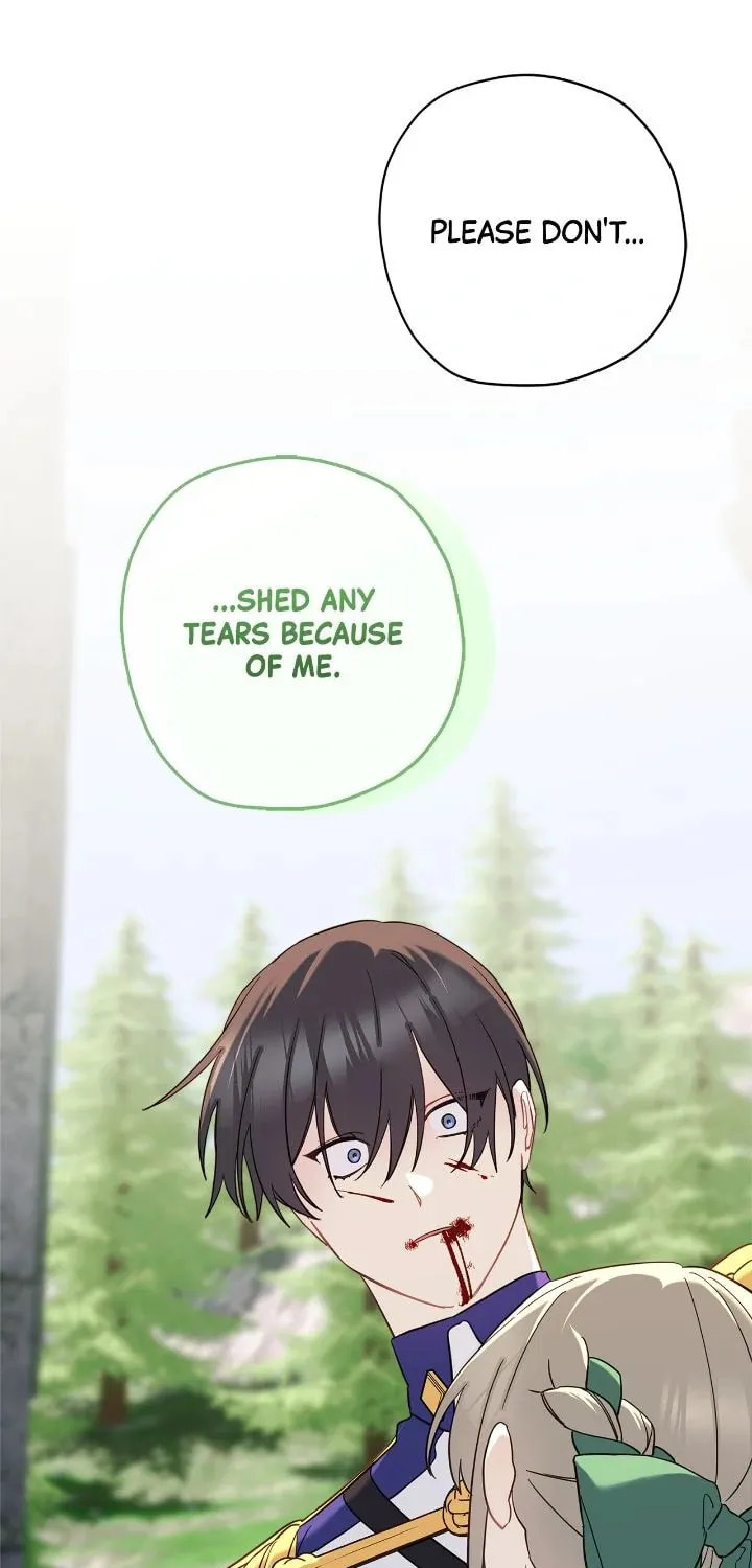 Read Cry for Me, Crown Prince chapter 87 image 50 on Lezhin