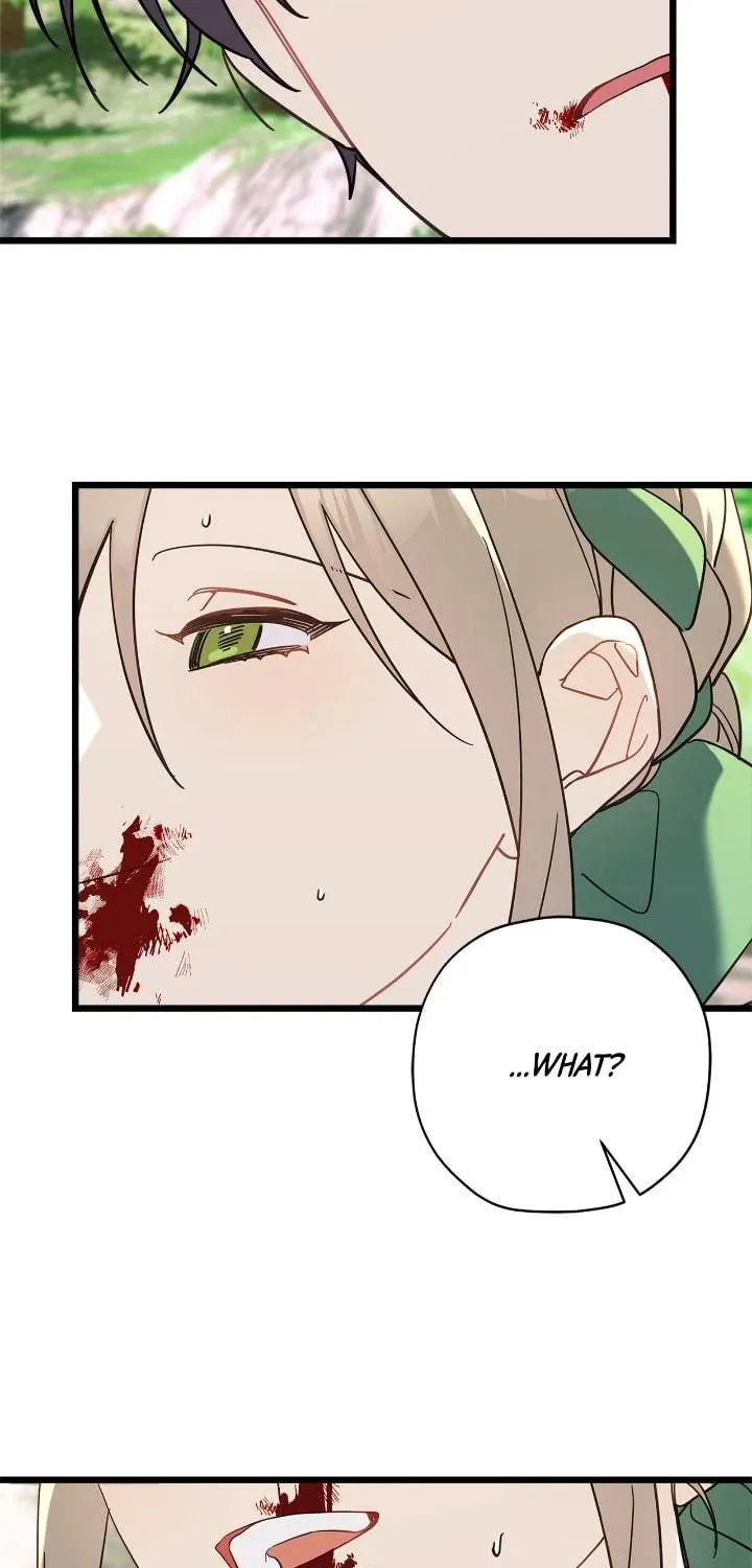 Read Cry for Me, Crown Prince chapter 87 image 52 on Lezhin