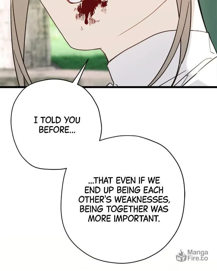 Read Cry for Me, Crown Prince chapter 87 image 53 on Lezhin