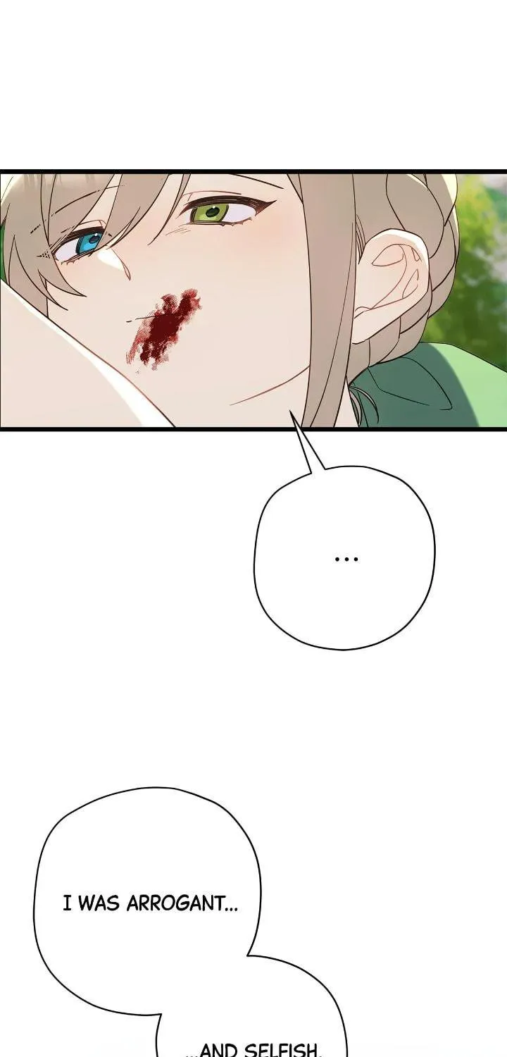 Read Cry for Me, Crown Prince chapter 87 image 57 on Lezhin