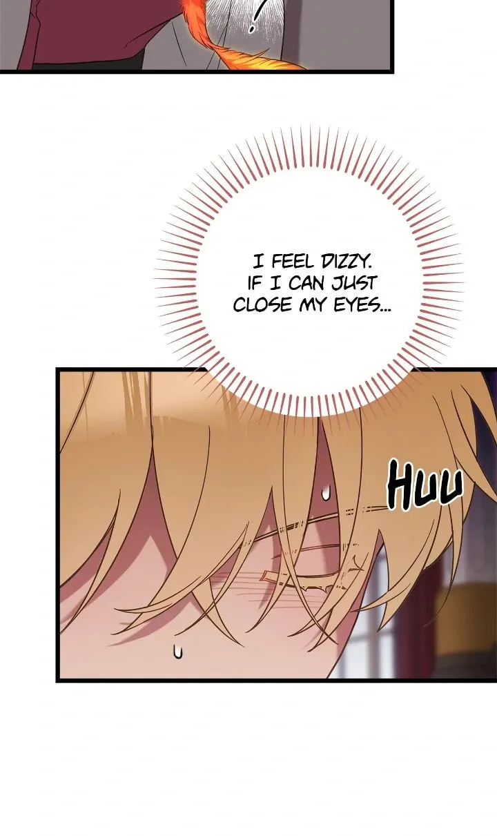 Read Cry for Me, Crown Prince chapter 87 image 6 on Lezhin