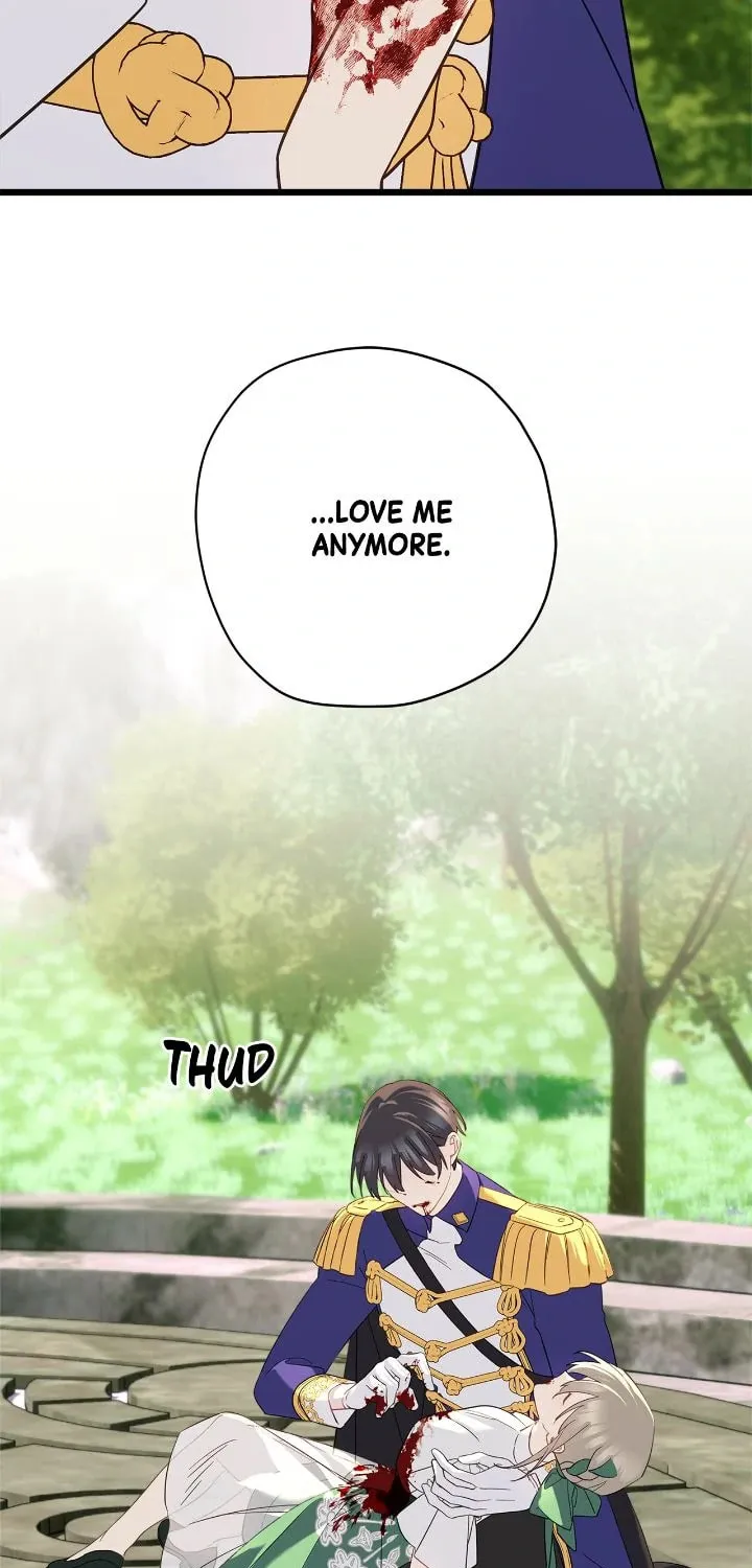Read Cry for Me, Crown Prince chapter 87 image 66 on Lezhin
