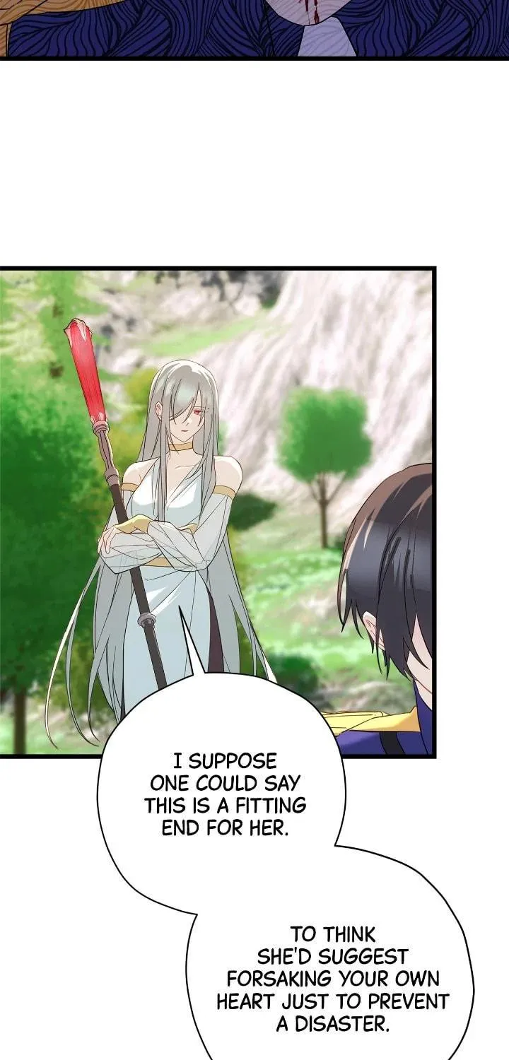 Read Cry for Me, Crown Prince chapter 87 image 68 on Lezhin