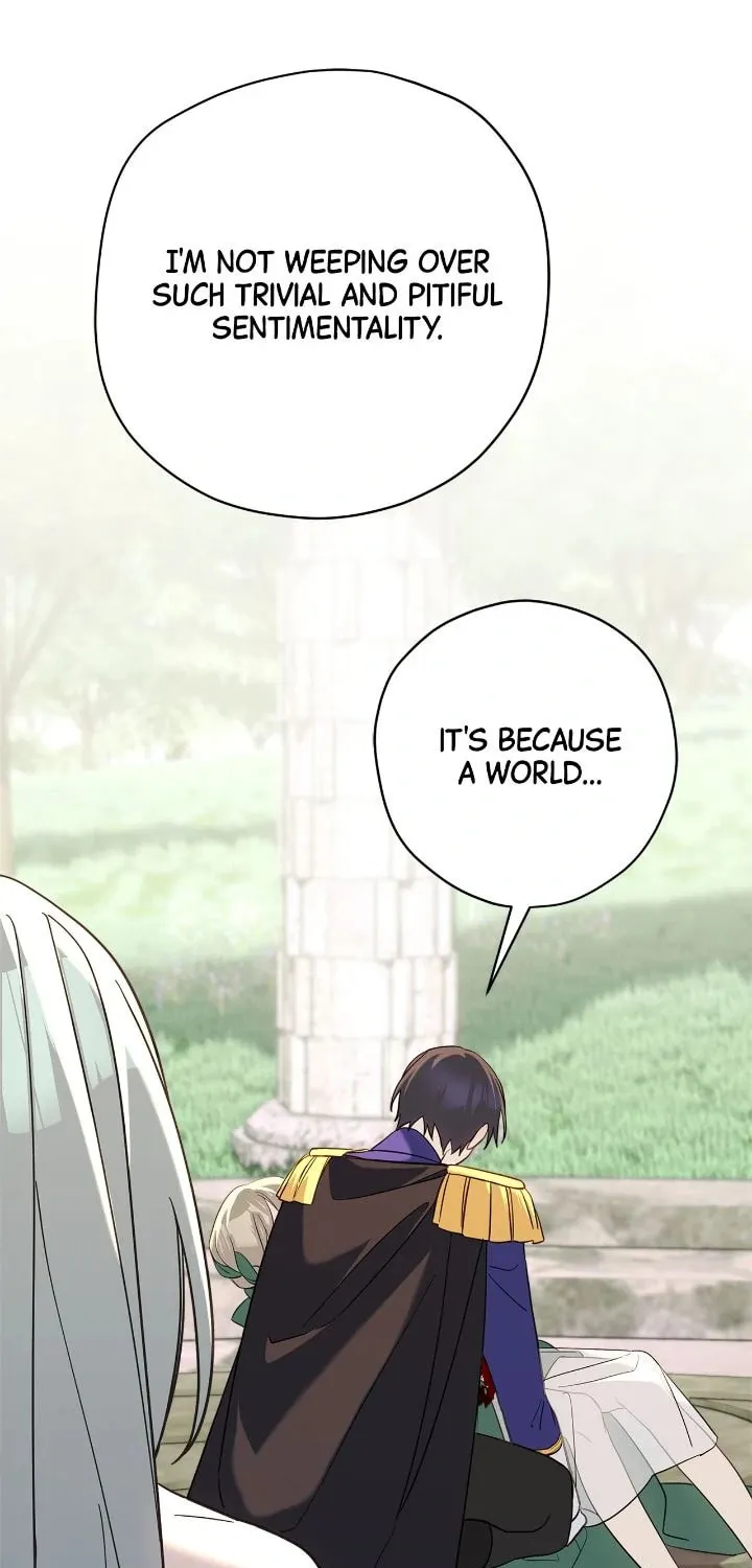 Read Cry for Me, Crown Prince chapter 87 image 71 on Lezhin