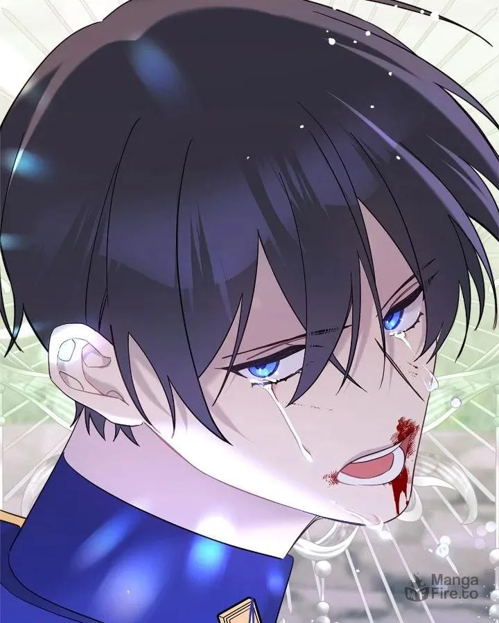 Read Cry for Me, Crown Prince chapter 87 image 74 on Lezhin