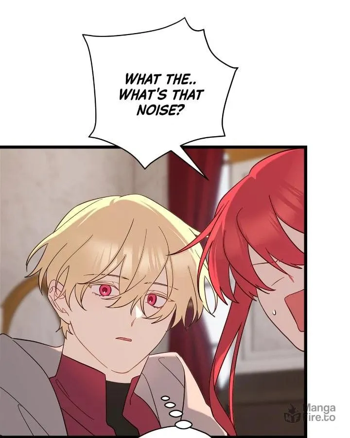Read Cry for Me, Crown Prince chapter 87 image 79 on Lezhin