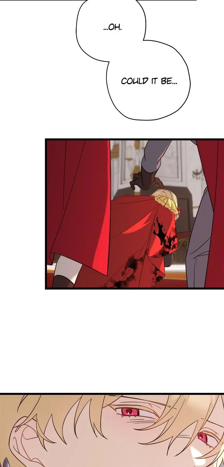 Read Cry for Me, Crown Prince chapter 87 image 80 on Lezhin