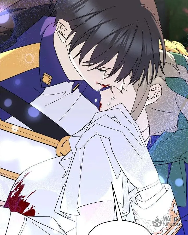 Read Cry for Me, Crown Prince chapter 87 image 91 on Lezhin