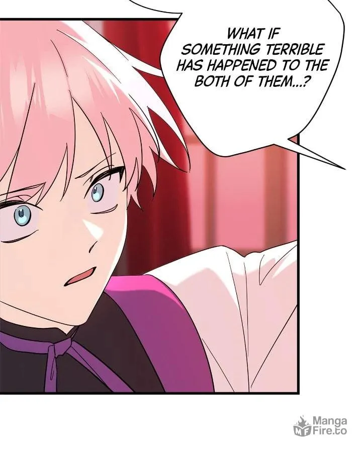 Read Cry for Me, Crown Prince chapter 88 image 11 on Lezhin