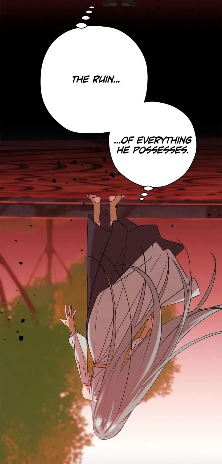 Read Cry for Me, Crown Prince chapter 88 image 14 on Lezhin