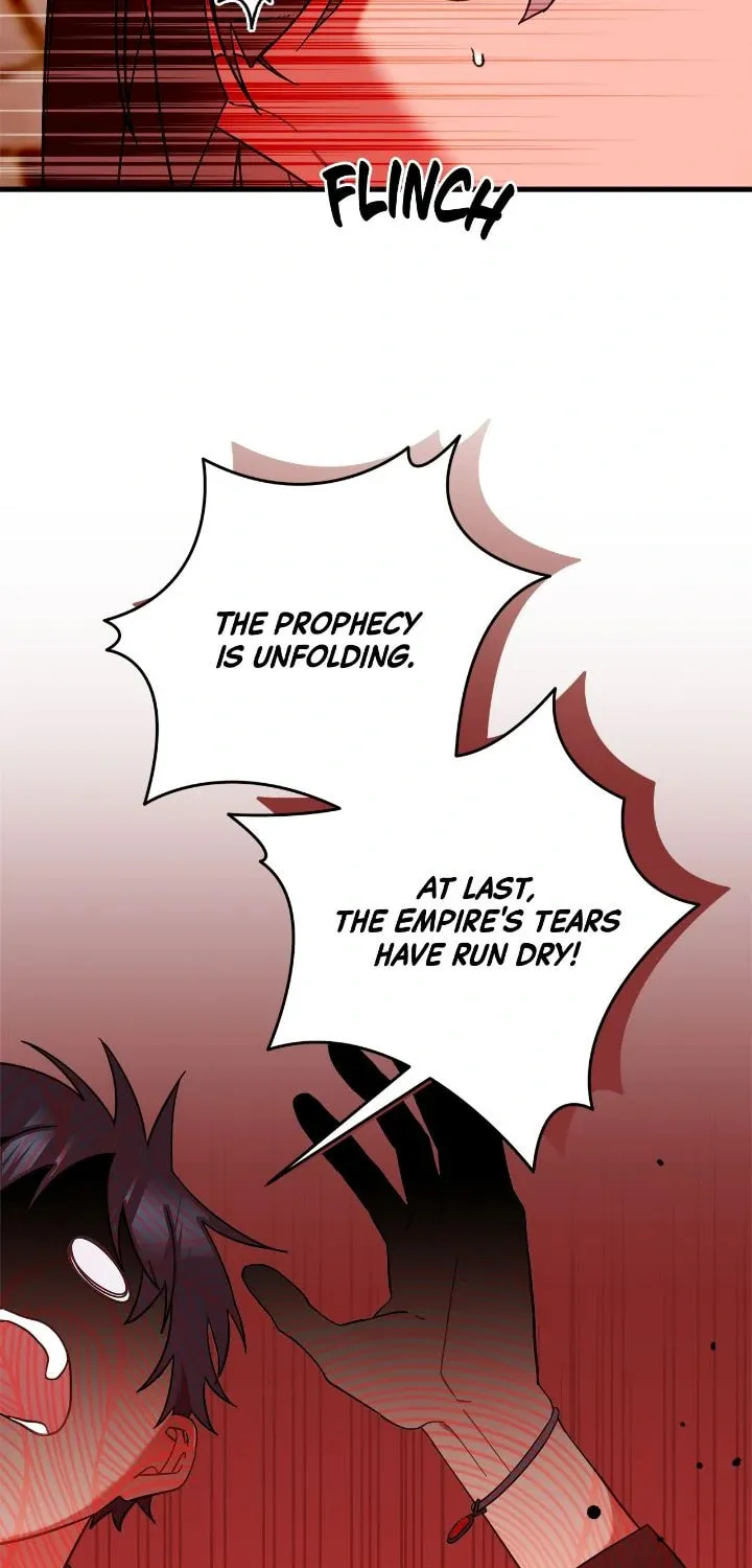 Read Cry for Me, Crown Prince chapter 88 image 2 on Lezhin