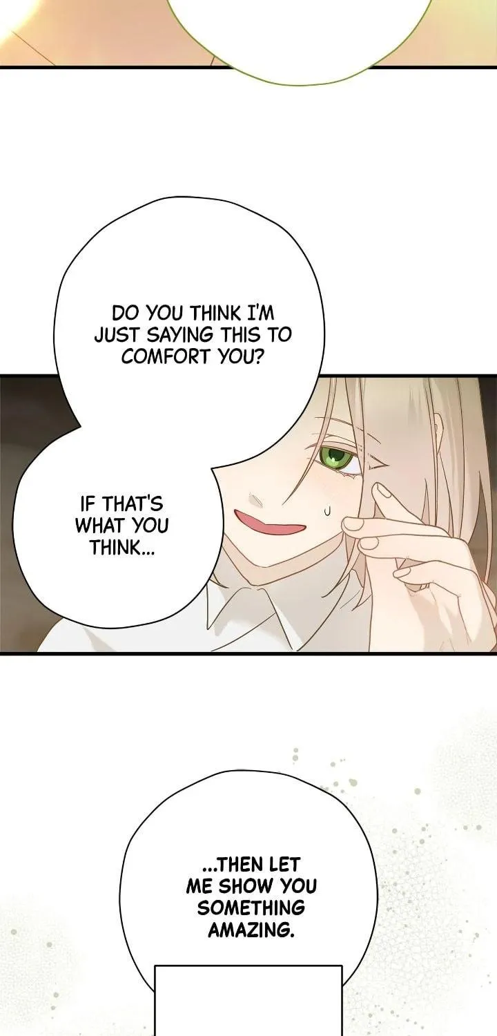 Read Cry for Me, Crown Prince chapter 88 image 35 on Lezhin