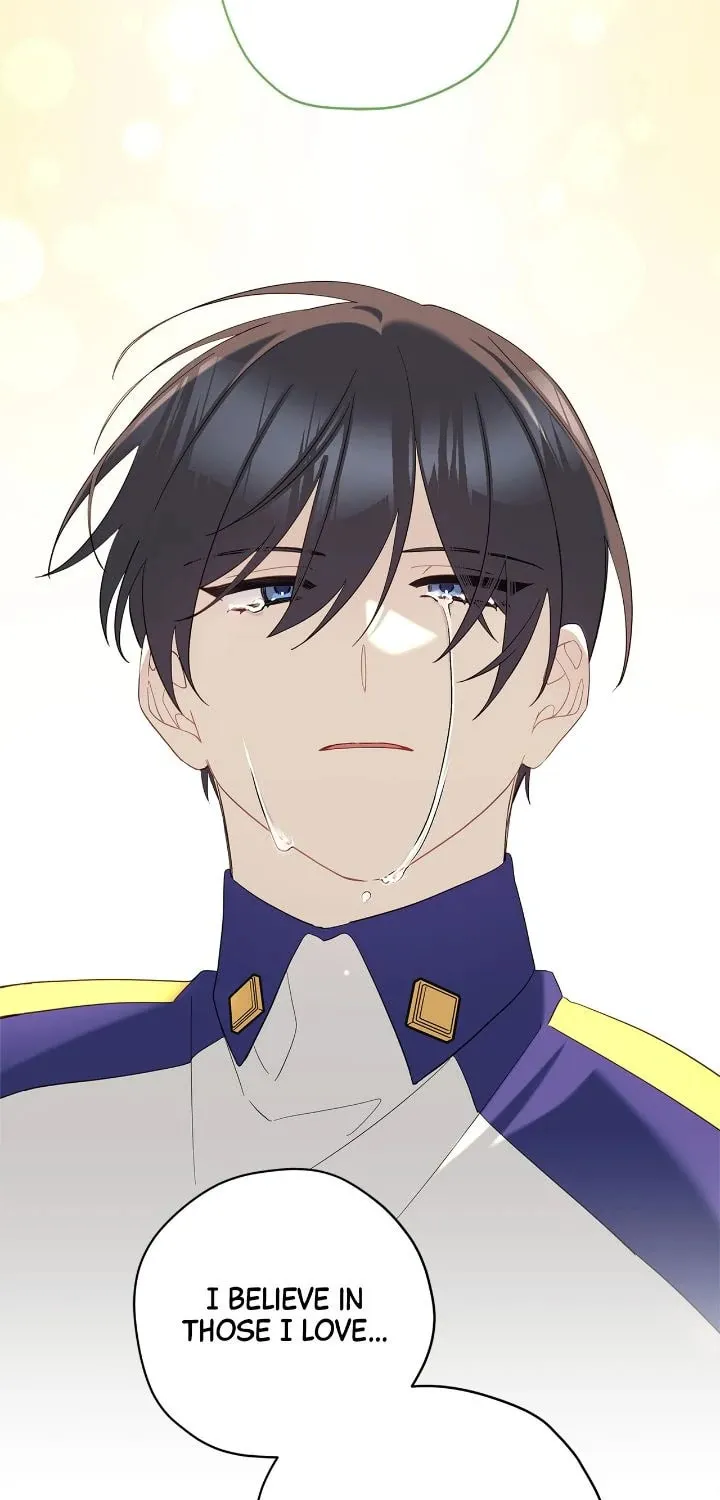 Read Cry for Me, Crown Prince chapter 88 image 83 on Lezhin