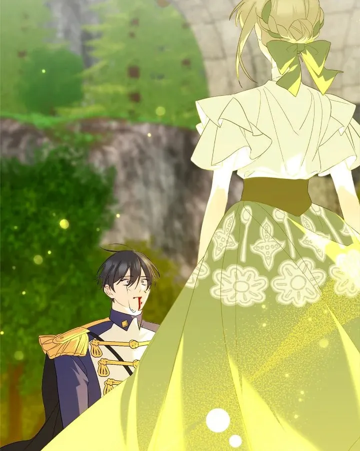 Read Cry for Me, Crown Prince chapter 89 image 18 on Lezhin