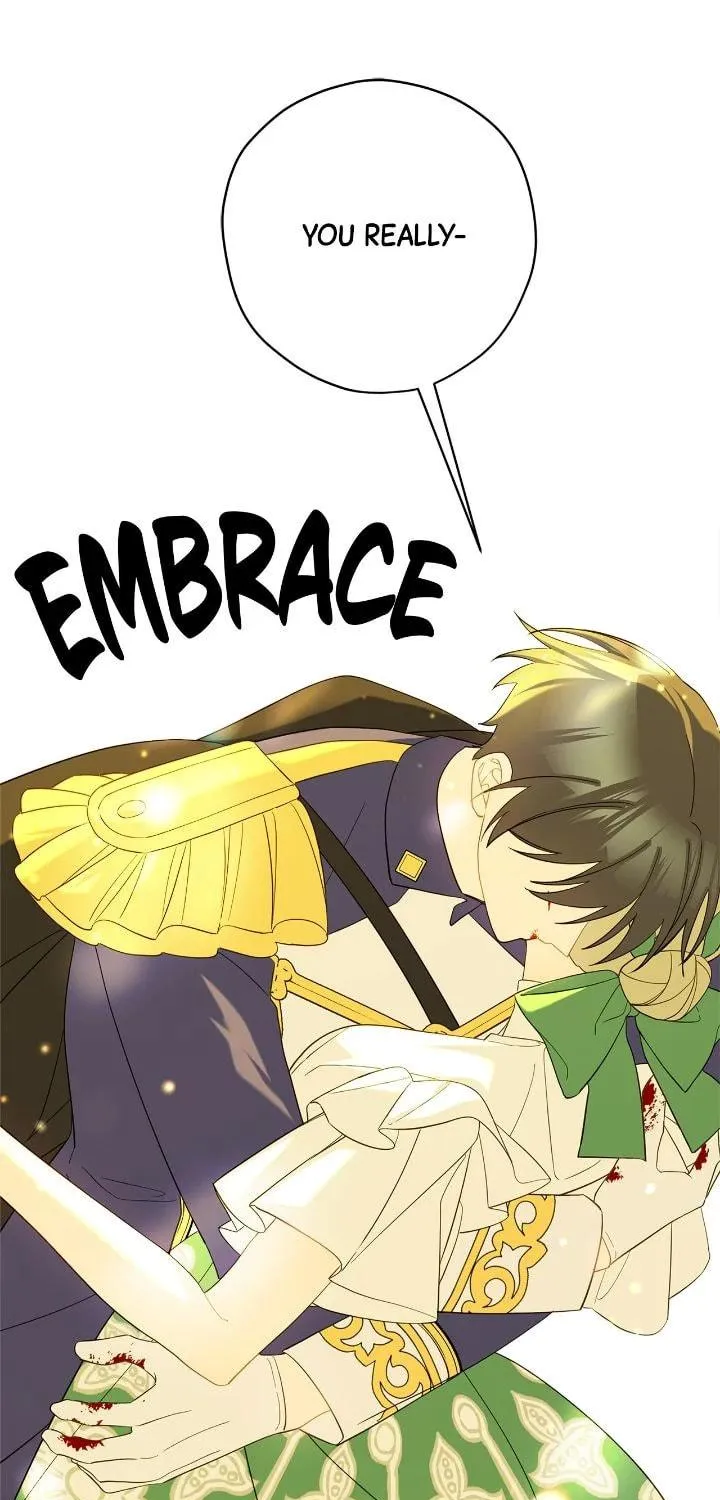 Read Cry for Me, Crown Prince chapter 89 image 25 on Lezhin