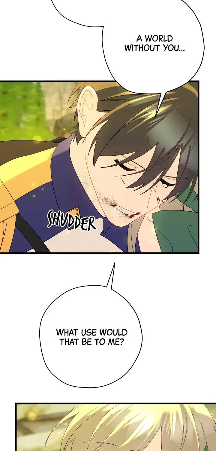 Read Cry for Me, Crown Prince chapter 89 image 27 on Lezhin