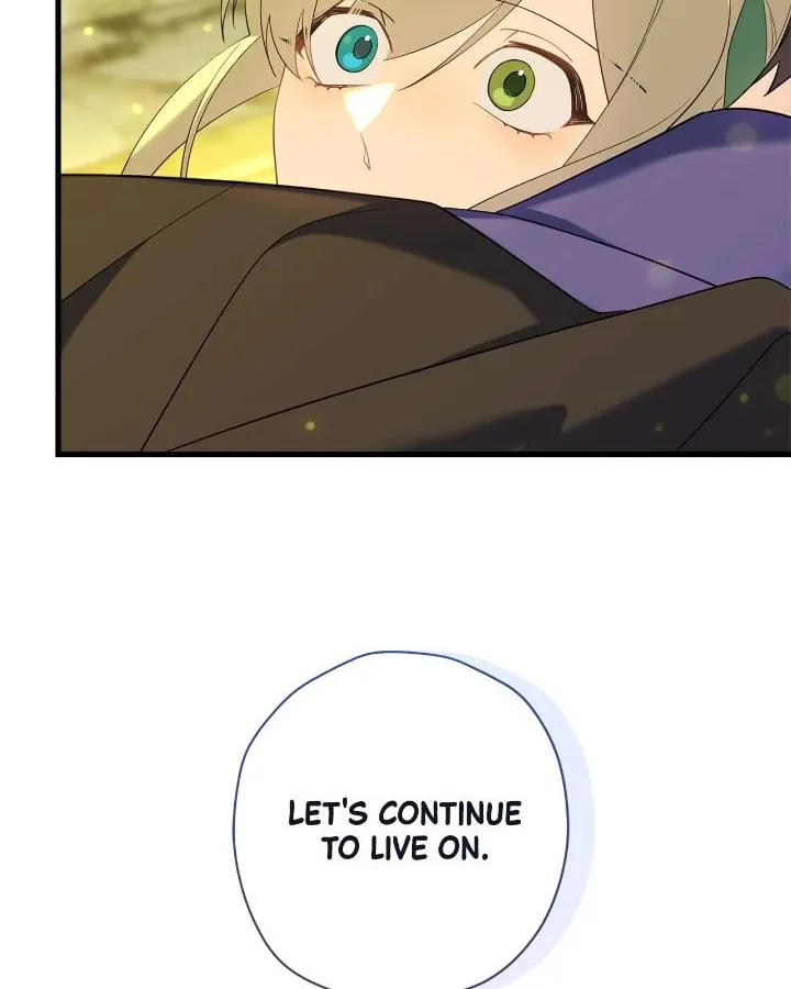 Read Cry for Me, Crown Prince chapter 89 image 28 on Lezhin