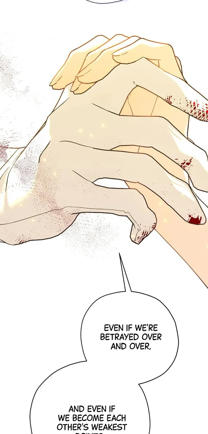 Read Cry for Me, Crown Prince chapter 89 image 29 on Lezhin