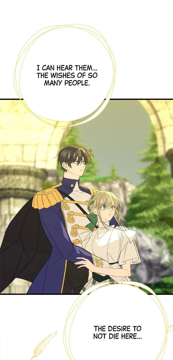 Read Cry for Me, Crown Prince chapter 89 image 37 on Lezhin