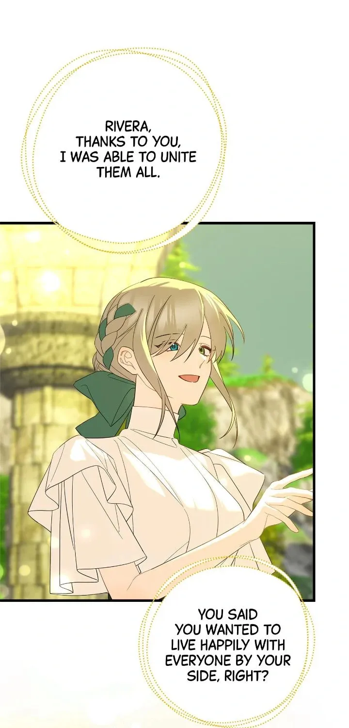 Read Cry for Me, Crown Prince chapter 89 image 40 on Lezhin