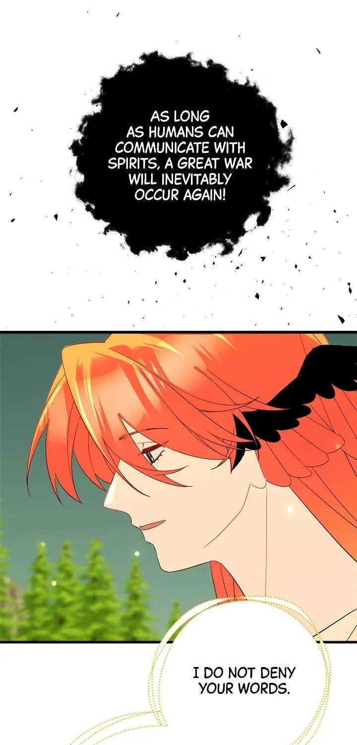 Read Cry for Me, Crown Prince chapter 89 image 47 on Lezhin