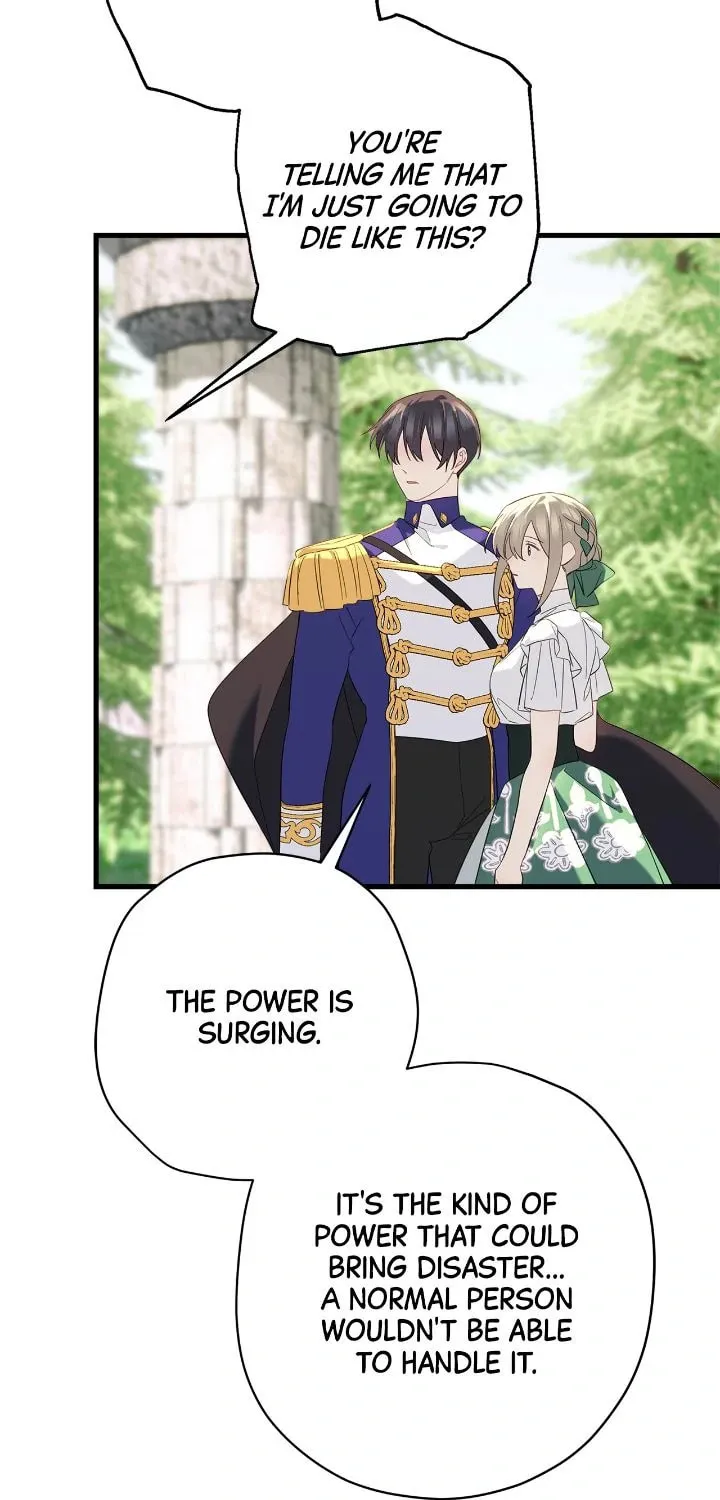 Read Cry for Me, Crown Prince chapter 89 image 67 on Lezhin
