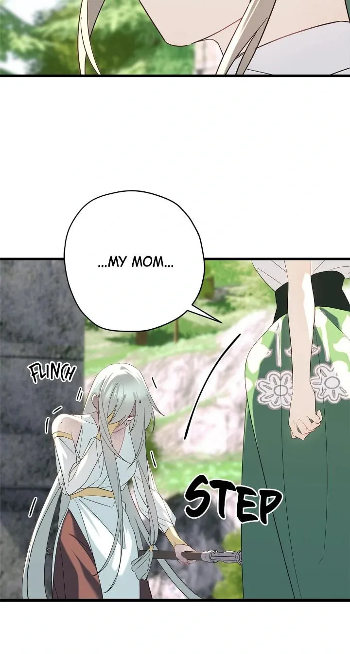 Read Cry for Me, Crown Prince chapter 89 image 69 on Lezhin