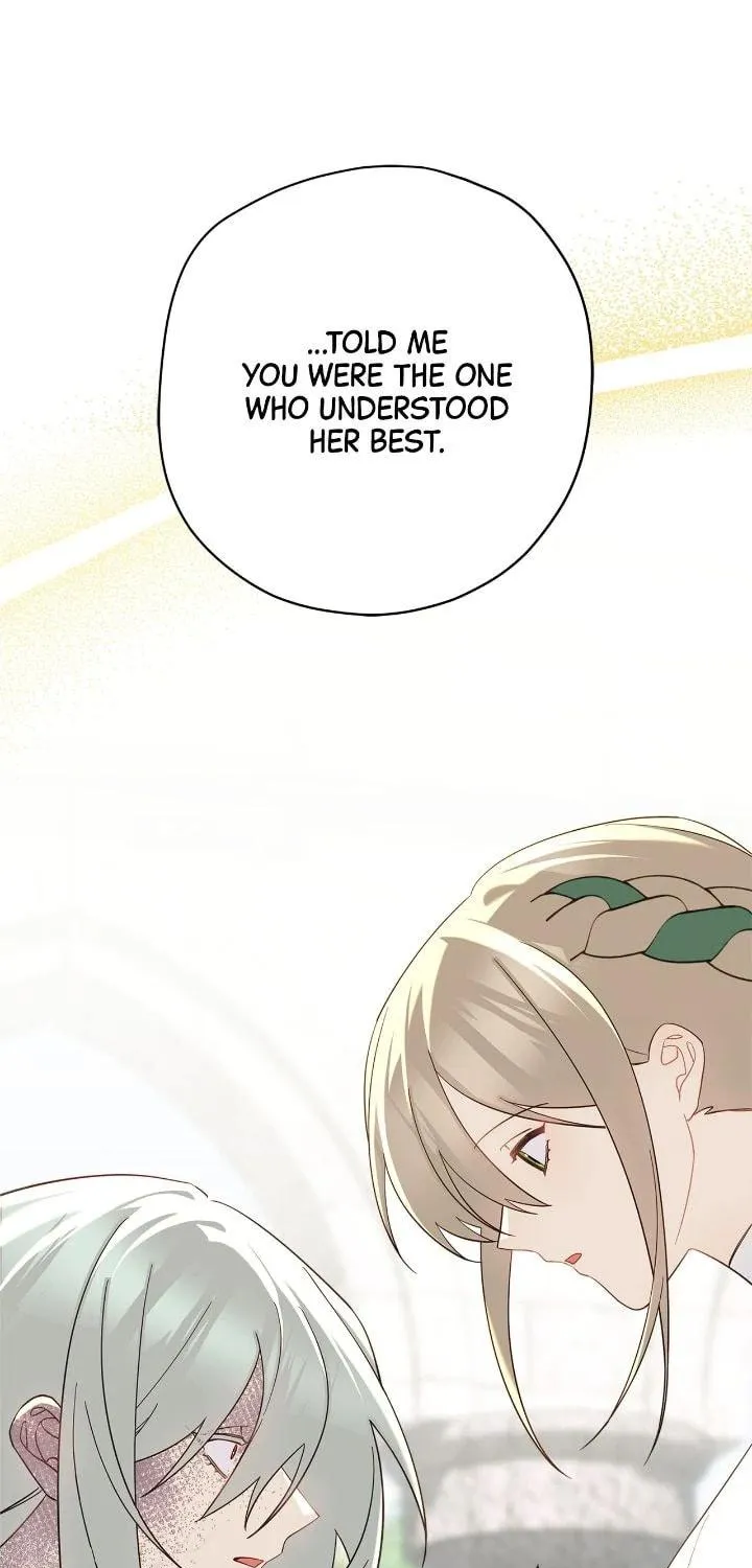 Read Cry for Me, Crown Prince chapter 89 image 70 on Lezhin