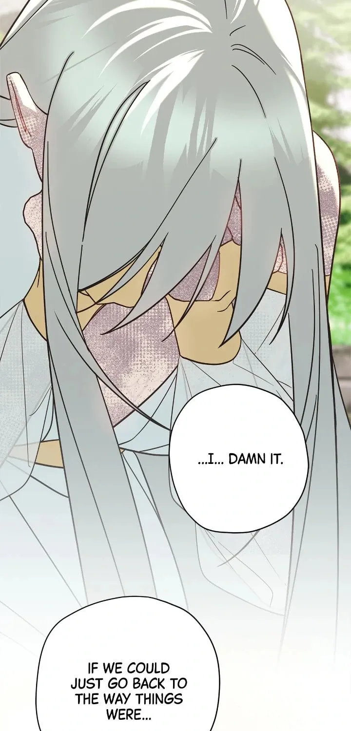 Read Cry for Me, Crown Prince chapter 89 image 74 on Lezhin