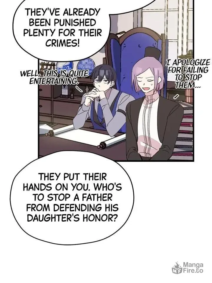 Read Cry for Me, Crown Prince chapter 9 image 16 on Lezhin