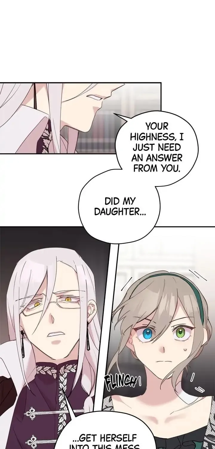 Read Cry for Me, Crown Prince chapter 9 image 17 on Lezhin